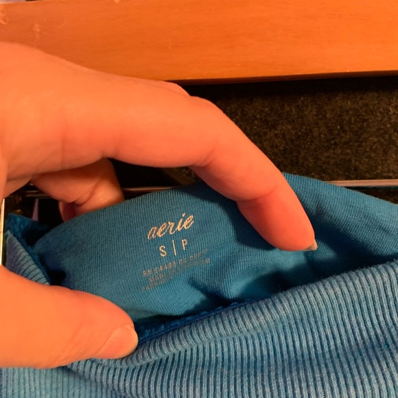 Aerie strapless tank top - Picture 2 of 2